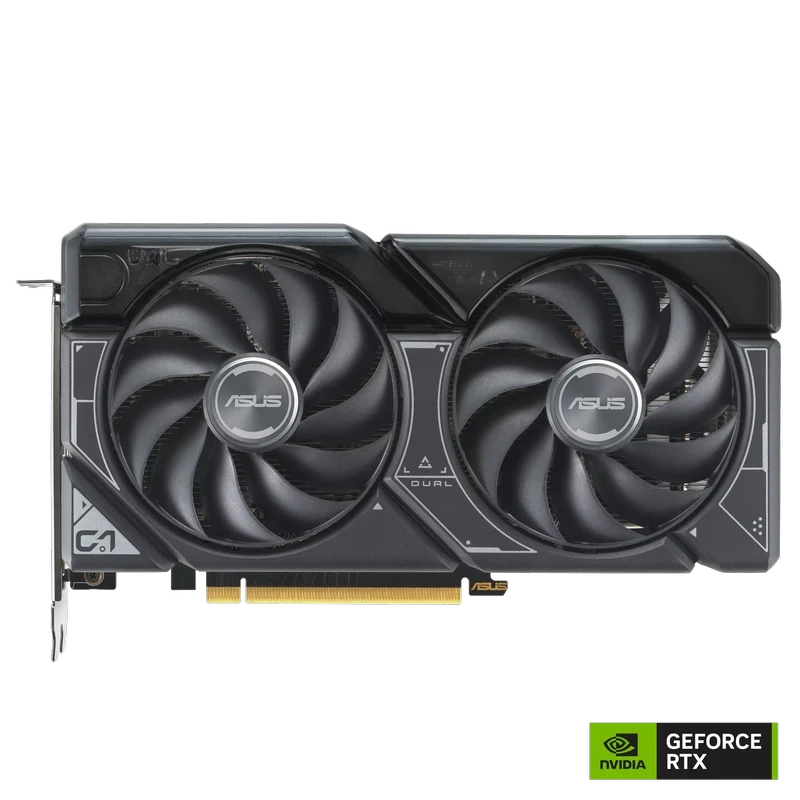 ASUS Dual GeForce RTX 4060Ti OC Edition 8GB GDDR6 (DUAL-RTX4060Ti-O8G) Graphics Card 16 ASUS Dual GeForce RTX 4060Ti OC Edition 8GB GDDR6 (DUAL-RTX4060Ti-O8G) Graphics Card - Ảnh 16