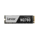 Lexar NQ780 1TB (LNQ780X001T) SSD - M.2 2280 NVME Gen 4 SSD