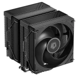 ID-COOLING FROZN A620 PRO SE Black CPU Air Cooler - Black, 6x Ø6 mm copper Heat Pipes