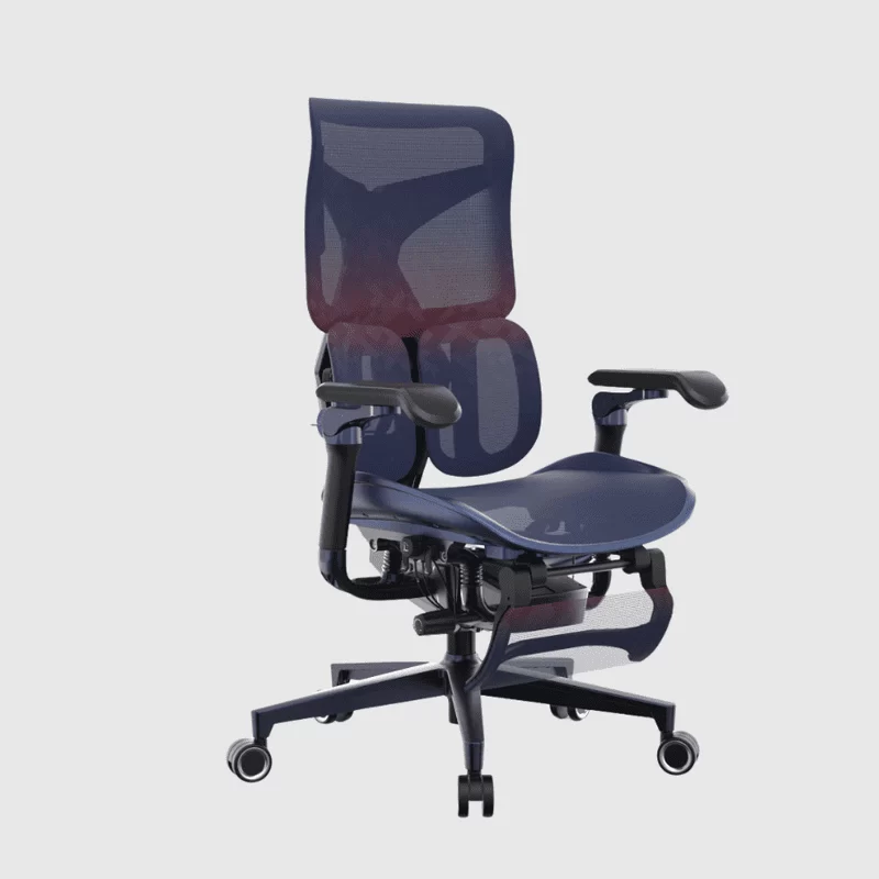 Gami X3 Pro Fantasy Ergonomic Chair 2 Gami X3 Pro Fantasy Ergonomic Chair - Ảnh 2