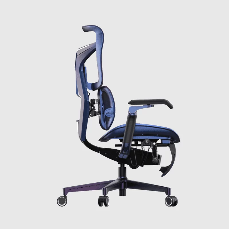 Gami X3 Pro Fantasy Ergonomic Chair 3 Gami X3 Pro Fantasy Ergonomic Chair - Ảnh 3