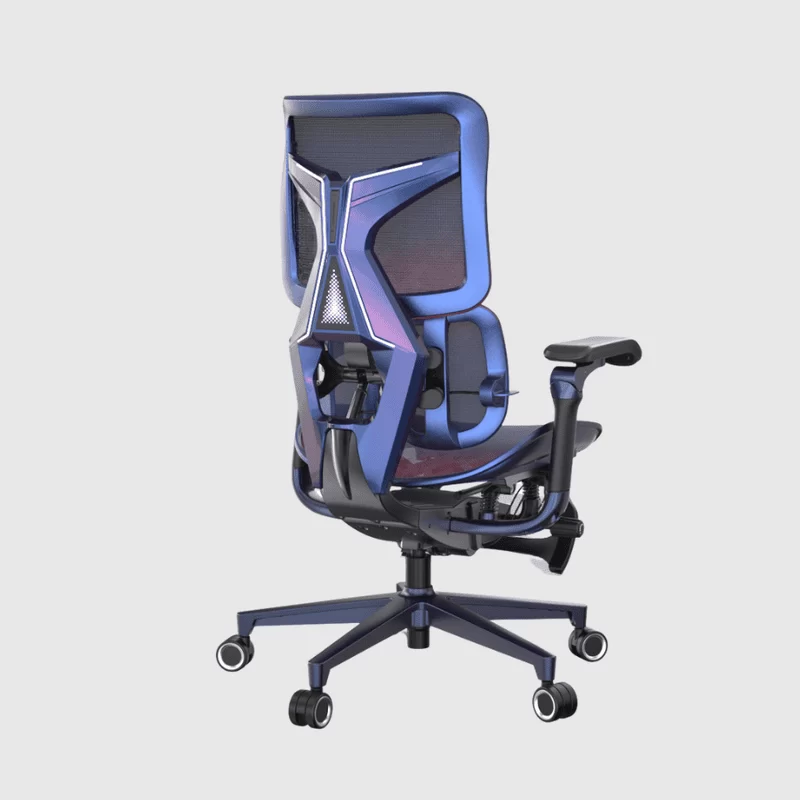 Gami X3 Pro Fantasy Ergonomic Chair 4 Gami X3 Pro Fantasy Ergonomic Chair - Ảnh 4
