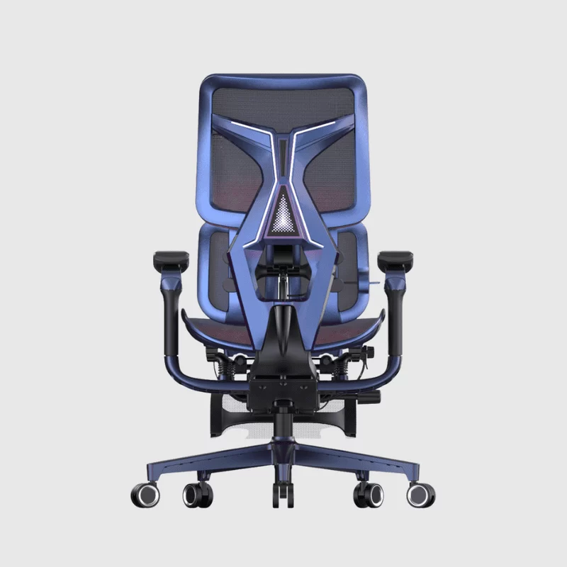 Gami X3 Pro Fantasy Ergonomic Chair 5 Gami X3 Pro Fantasy Ergonomic Chair - Ảnh 5