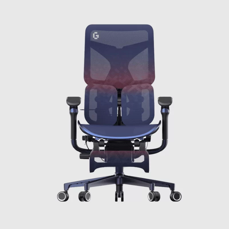 Gami X3 Pro Fantasy Ergonomic Chair 6 Gami X3 Pro Fantasy Ergonomic Chair - Ảnh 6