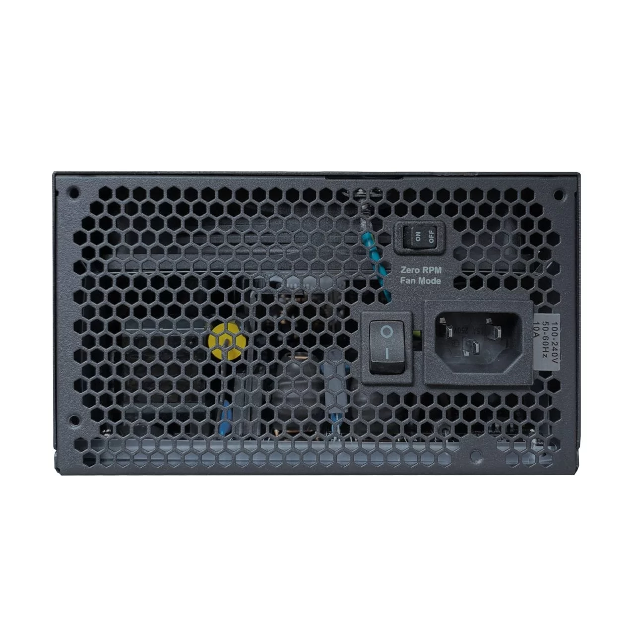 JETEK RM850 E5.1 PSU - Full Modular, ATX 3.1 & PCIe 5.1, 80 Plus Gold, Full Modular, FDB 135mm 6 JETEK RM850 E5.1 PSU - Full Modular, ATX 3.1 & PCIe 5.1, 80 Plus Gold, Full Modular, FDB 135mm - Ảnh 6