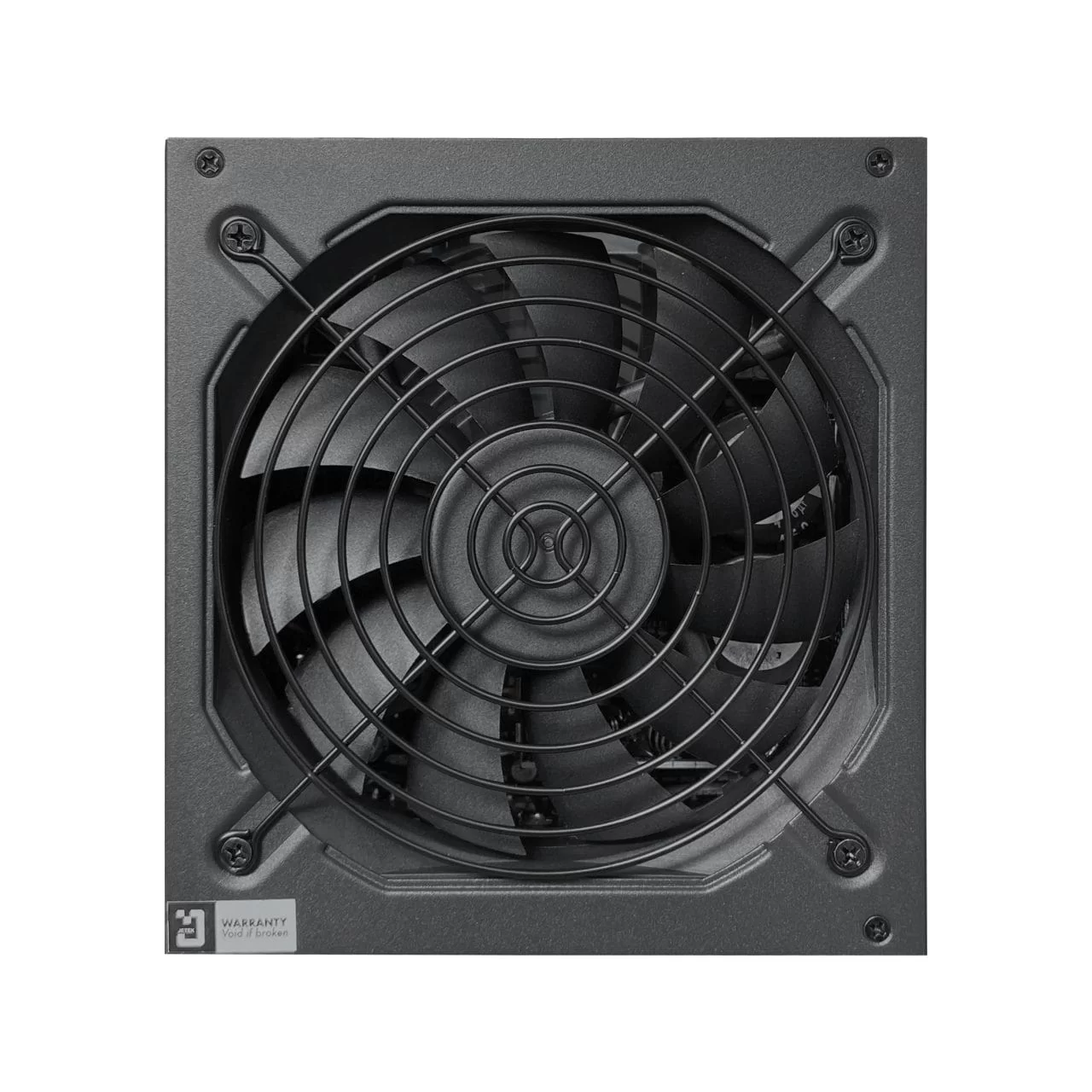 JETEK RM850 E5.1 PSU - Full Modular, ATX 3.1 & PCIe 5.1, 80 Plus Gold, Full Modular, FDB 135mm 7 JETEK RM850 E5.1 PSU - Full Modular, ATX 3.1 & PCIe 5.1, 80 Plus Gold, Full Modular, FDB 135mm - Ảnh 7
