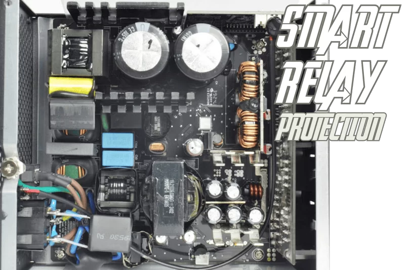 Jetek Full Modular RM850 E5.1 smart relay