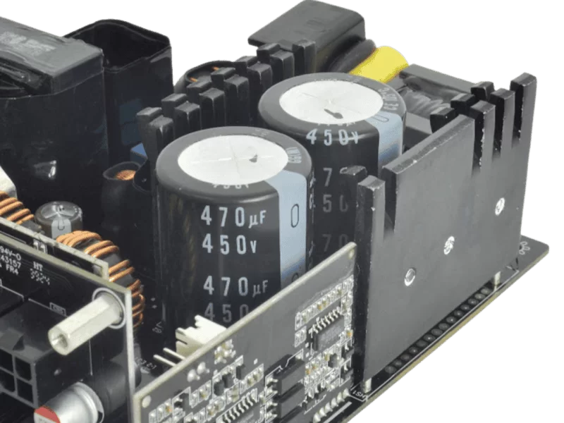 Jetek Full Modular RM850 E5.1 tu nhat