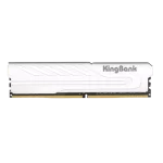 Kingbank KJIB Silver 16GB (1x16GB) DDR4 3200MHz CL16 1.20V Memory Kit