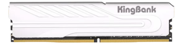 KINGBANK KJIB UDIMM INTEL Silver page 1