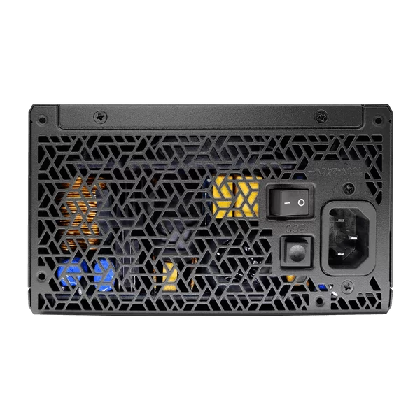 SuperFlower Leadex VIII Platinum Pro 1000W ATX 3.1 Cybenetics Platinum SF-1000F14SP(T) PSU 13 SuperFlower Leadex VIII Platinum Pro 1000W ATX 3.1 Cybenetics Platinum SF-1000F14SP(T) PSU - Ảnh 13