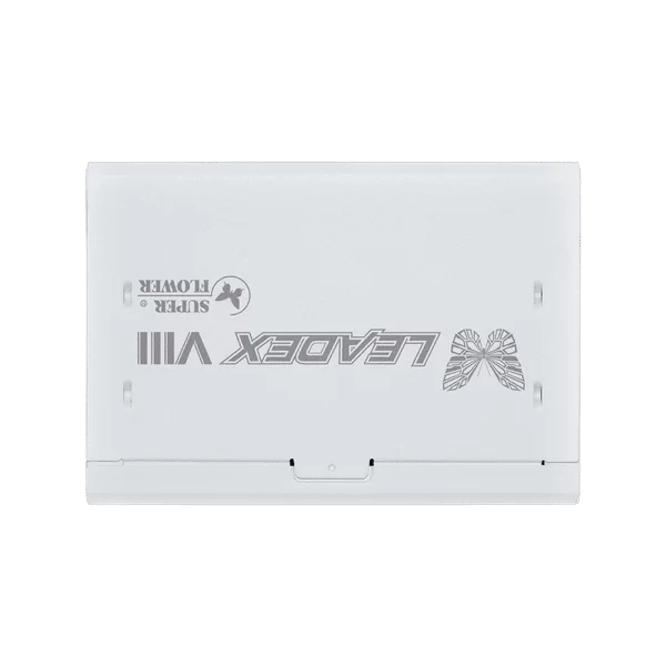SuperFlower Leadex VIII Platinum Pro 1000W ATX 3.1 Cybenetics Platinum SF-1000F14SP(T) PSU 10 SuperFlower Leadex VIII Platinum Pro 1000W ATX 3.1 Cybenetics Platinum SF-1000F14SP(T) PSU - Ảnh 10
