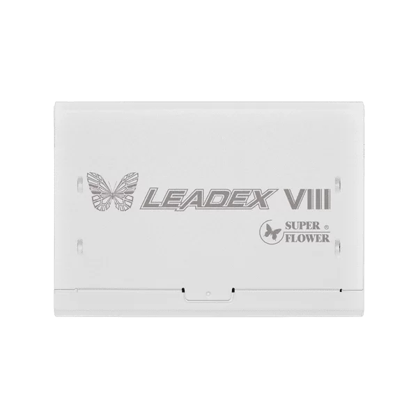 SuperFlower Leadex VIII Platinum Pro 1000W ATX 3.1 Cybenetics Platinum SF-1000F14SP(T) PSU 9 SuperFlower Leadex VIII Platinum Pro 1000W ATX 3.1 Cybenetics Platinum SF-1000F14SP(T) PSU - Ảnh 9