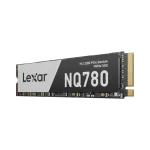 Lexar NQ780 1TB (LNQ780X001T) SSD - M.2 2280 NVME Gen 4 SSD 5 Lexar NQ780 pic 1