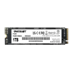 PATRIOT P320 1TB (P320P1TBM28) SSD - M.2 2280 NVME PCIe GEN 3×4