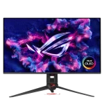 ASUS ROG Swift OLED PG32UCDM3 (PG32UCDM Gen3) Gaming Monitor - 32 inch 4K QD-OLED 240Hz