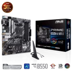 ASUS PRIME B550M-A WIFI II Mainboard