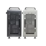 Cooler Master QUBE 540 Case