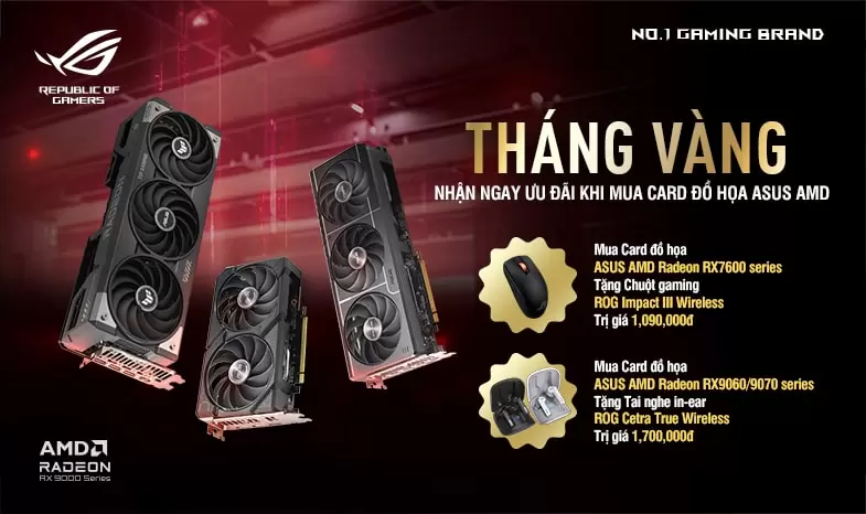 VGA Thang Vang March 2026