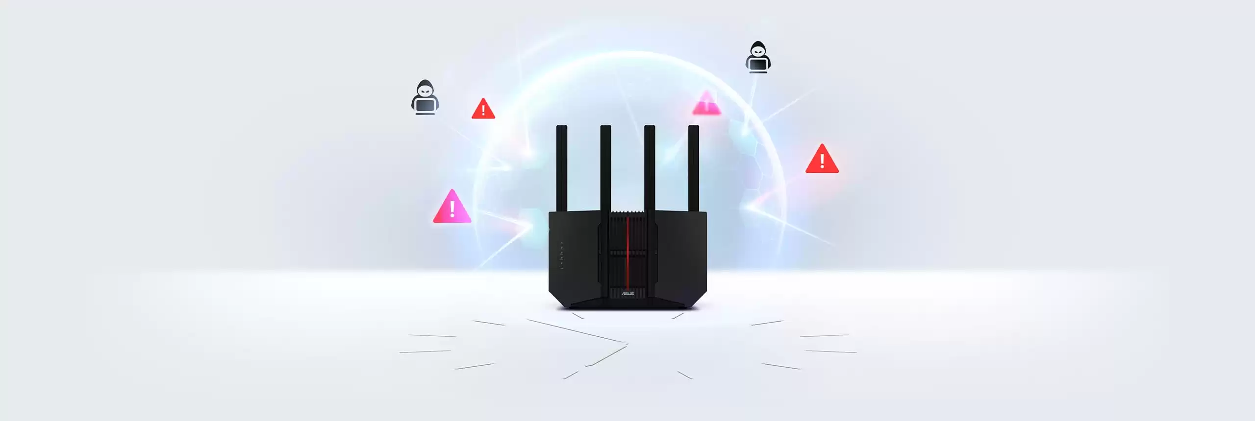 security main