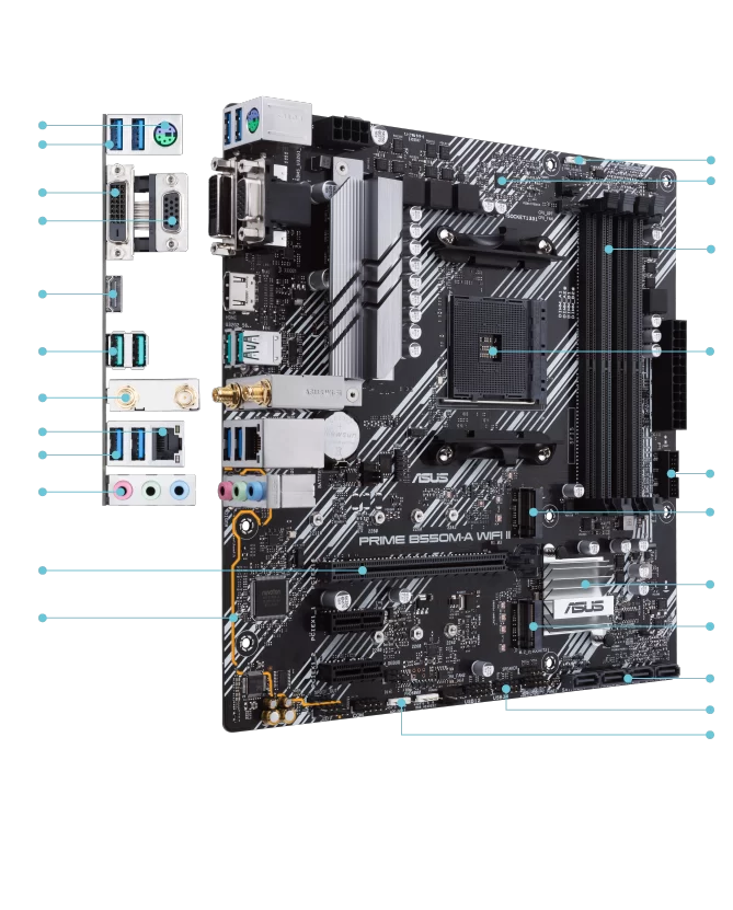 spec pc