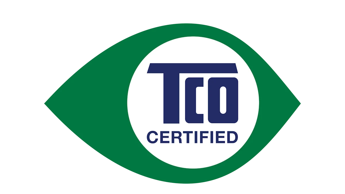 tco certification logo