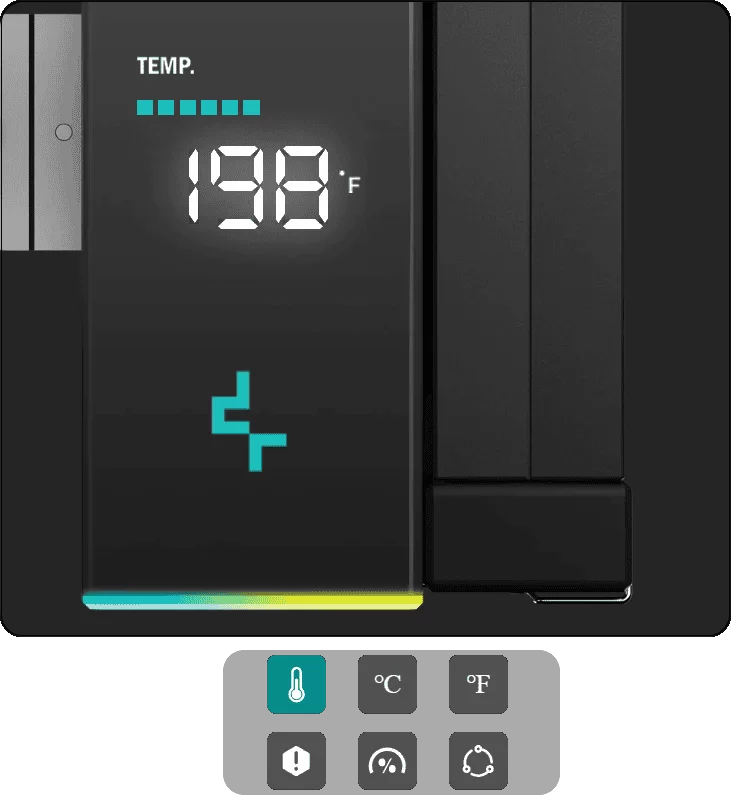 Digital Display