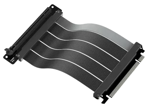 Cooler Master Vertical Graphics Card Holder Kit V3 Gen 5 - PCI-E 5.0 x16, 165mm 24 2 2 1