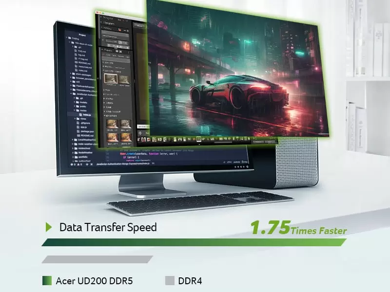 Công nghệ Dual 3D V-Cache