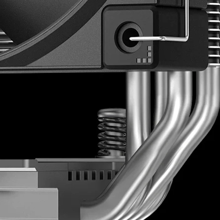 Cooling Performance