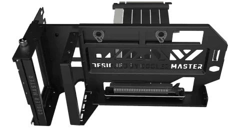Cooler Master Vertical Graphics Card Holder Kit V3 Gen 5 - PCI-E 5.0 x16, 165mm 29 6 1 1