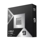 AMD Ryzen 9 9950X3D2 Processor