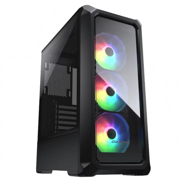 Cougar Archon 2 RGB Mid Tower Case 6 Cougar Archon 2 RGB Mid Tower Case - Ảnh 6