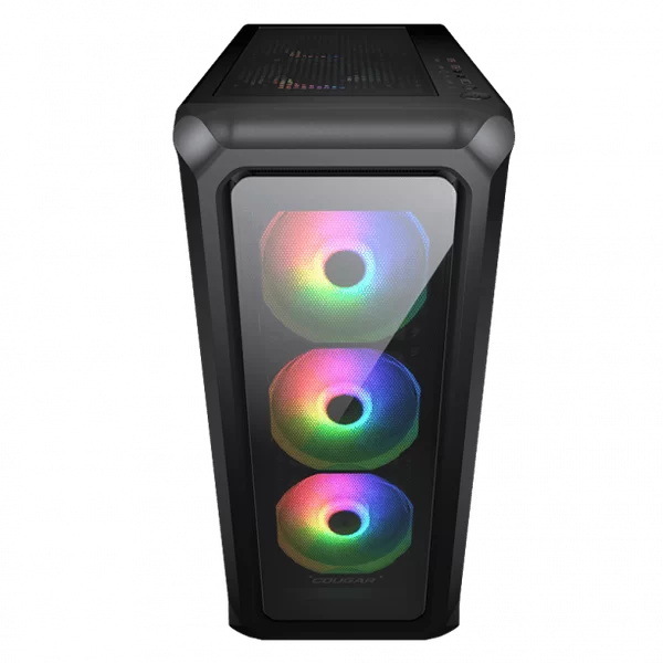 Cougar Archon 2 RGB Mid Tower Case 8 Cougar Archon 2 RGB Mid Tower Case - Ảnh 8
