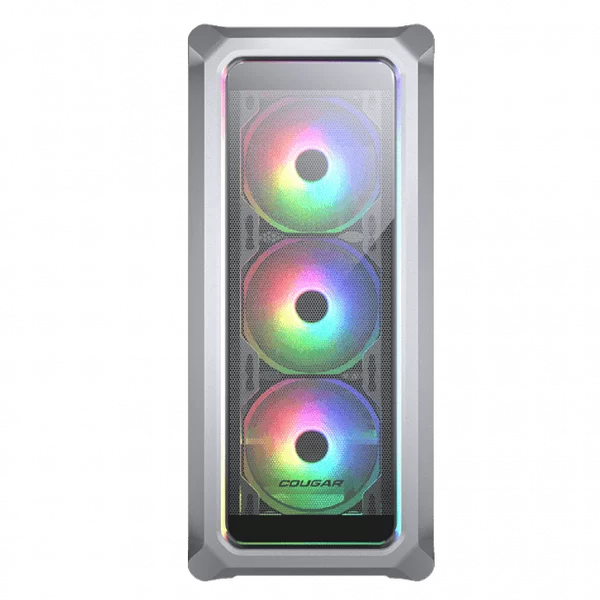 Cougar Archon 2 RGB Mid Tower Case 3 Cougar Archon 2 RGB Mid Tower Case - Ảnh 3