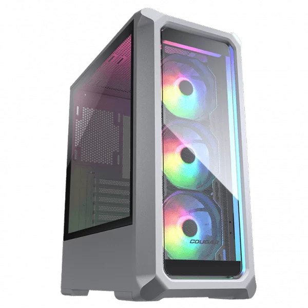 Cougar Archon 2 RGB Mid Tower Case 7 Cougar Archon 2 RGB Mid Tower Case - Ảnh 7