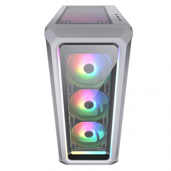 Cougar Archon 2 RGB Mid Tower Case 9 Cougar Archon 2 RGB Mid Tower Case - Ảnh 9