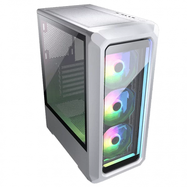 Cougar Archon 2 RGB Mid Tower Case 5 Cougar Archon 2 RGB Mid Tower Case - Ảnh 5