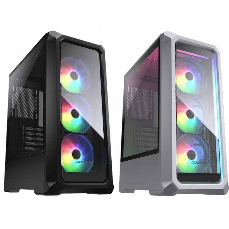 Cougar Archon 2 RGB Mid Tower Case 1 Cougar Archon 2 RGB Mid Tower Case