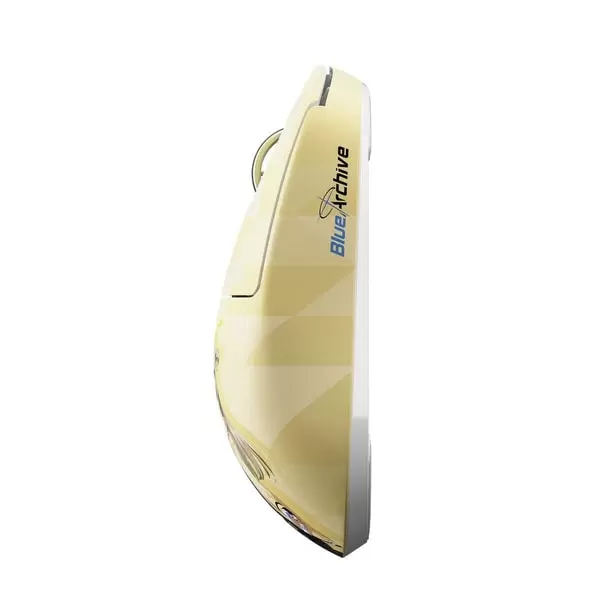Pulsar X2 Crazylight Medium Blue Archive Nonomi Wireless Mouse 8K 6 Pulsar X2 Crazylight Medium Blue Archive Nonomi Wireless Mouse 8K - Ảnh 6