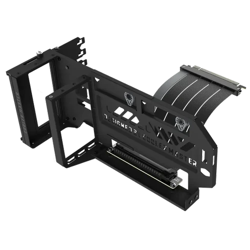Cooler Master Vertical Graphics Card Holder Kit V3 Gen 5 - PCI-E 5.0 x16, 165mm 1 Bo-Dung-VGA-Cooler-Master-Vertical-GPU-Holder-Kit-V3-GEN-5-–-PCIe-5.0-165mm