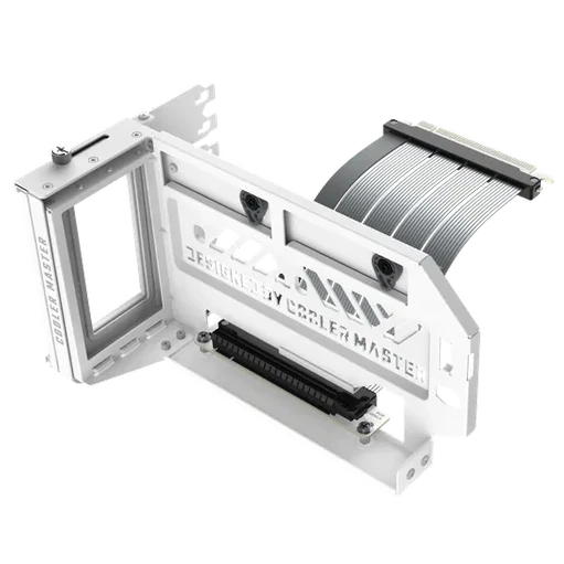 Cooler Master Vertical Graphics Card Holder Kit V3 Gen 5 - PCI-E 5.0 x16, 165mm 3 Cooler Master Vertical Graphics Card Holder Kit V3 Gen 5 - PCI-E 5.0 x16, 165mm - Ảnh 3