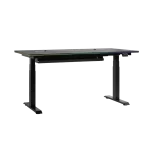 Bàn Nâng Hạ HyperWork ATLAS Elite - 1600 x 820 x 25 mm - Height Adjustable Standing Desk
