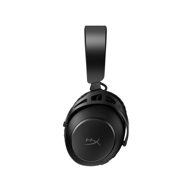 HyperX Cloud Alpha 2 Wireless Gaming Headset 2 HyperX Cloud Alpha 2 Wireless Gaming Headset - Ảnh 2