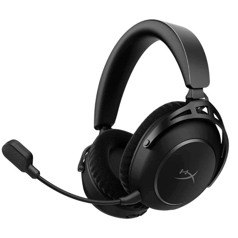 HyperX Cloud Alpha 2 Wireless Gaming Headset 1 HyperX Cloud Alpha 2 Wireless Gaming Headset