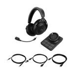 HyperX Cloud Alpha 2 Wireless Gaming Headset 17 HyperX Cloud Alpha 2 Wireless Gaming Headset pic 7