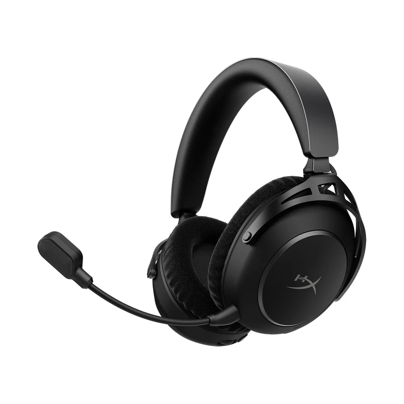 HyperX Cloud Alpha 2 Wireless Gaming Headset 9 HyperX Cloud Alpha 2 Wireless Gaming Headset - Ảnh 9