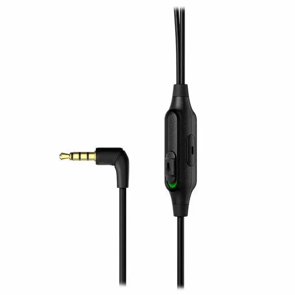 HyperX Cloud Earbuds III Earbuds - Jack 3.5 5 HyperX Cloud Earbuds III Earbuds - Jack 3.5 - Ảnh 5