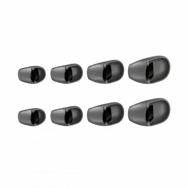 HyperX Cloud Earbuds III Earbuds - Jack 3.5 9 HyperX Cloud Earbuds III Earbuds - Jack 3.5 - Ảnh 9