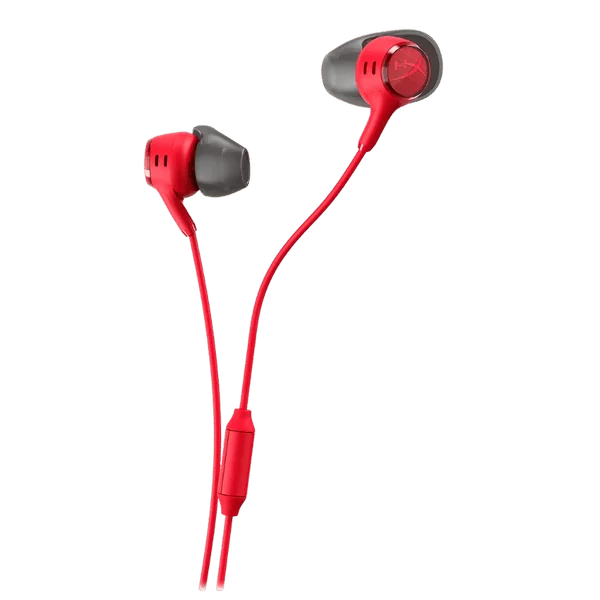 HyperX Cloud Earbuds III Earbuds - Jack 3.5 3 HyperX Cloud Earbuds III Earbuds - Jack 3.5 - Ảnh 3